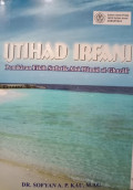 Ijtihad Irfani : Pemikiran Fikih Sufistik Abu Hamid al-Ghazali