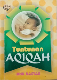 Image of Tuntunan Aqiqah